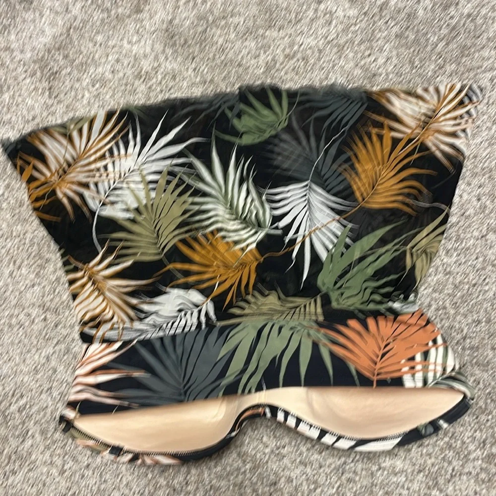 Kona sol tankini top - Picture 5 of 5